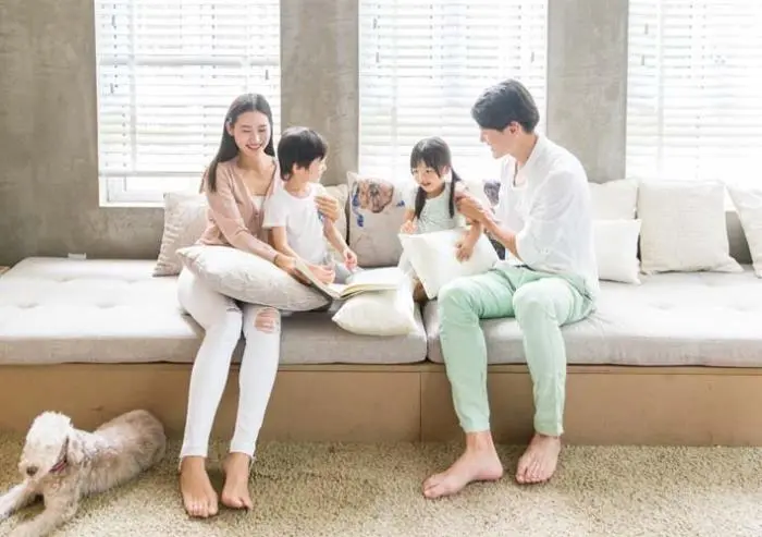 如何应对暗恋你的自闭男人？