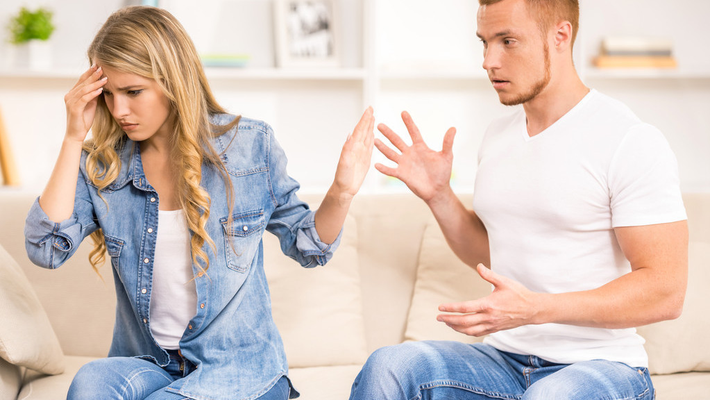 婚姻不幸福的几个征兆，要怎么办？