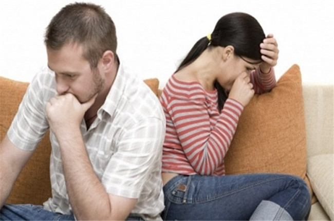 经济压力如何成为离婚的导火索?
