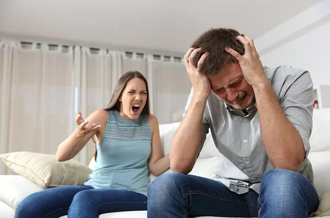 婚外情中出轨方的内心独白究竟是什么样的?